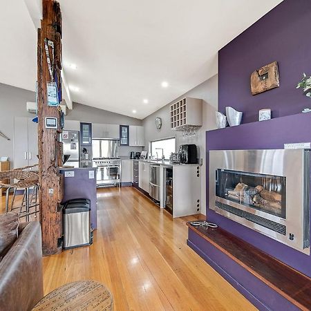Ned Kelly'S Retreat - Stunning 3Br Townhouse L Lake Views L Wifi L Bbq Jindabyne Zewnętrze zdjęcie