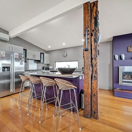 Ned Kelly'S Retreat - Stunning 3Br Townhouse L Lake Views L Wifi L Bbq Jindabyne Zewnętrze zdjęcie