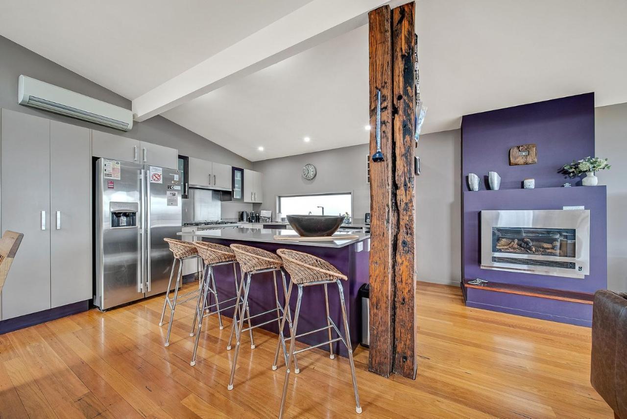 Ned Kelly'S Retreat - Stunning 3Br Townhouse L Lake Views L Wifi L Bbq Jindabyne Zewnętrze zdjęcie