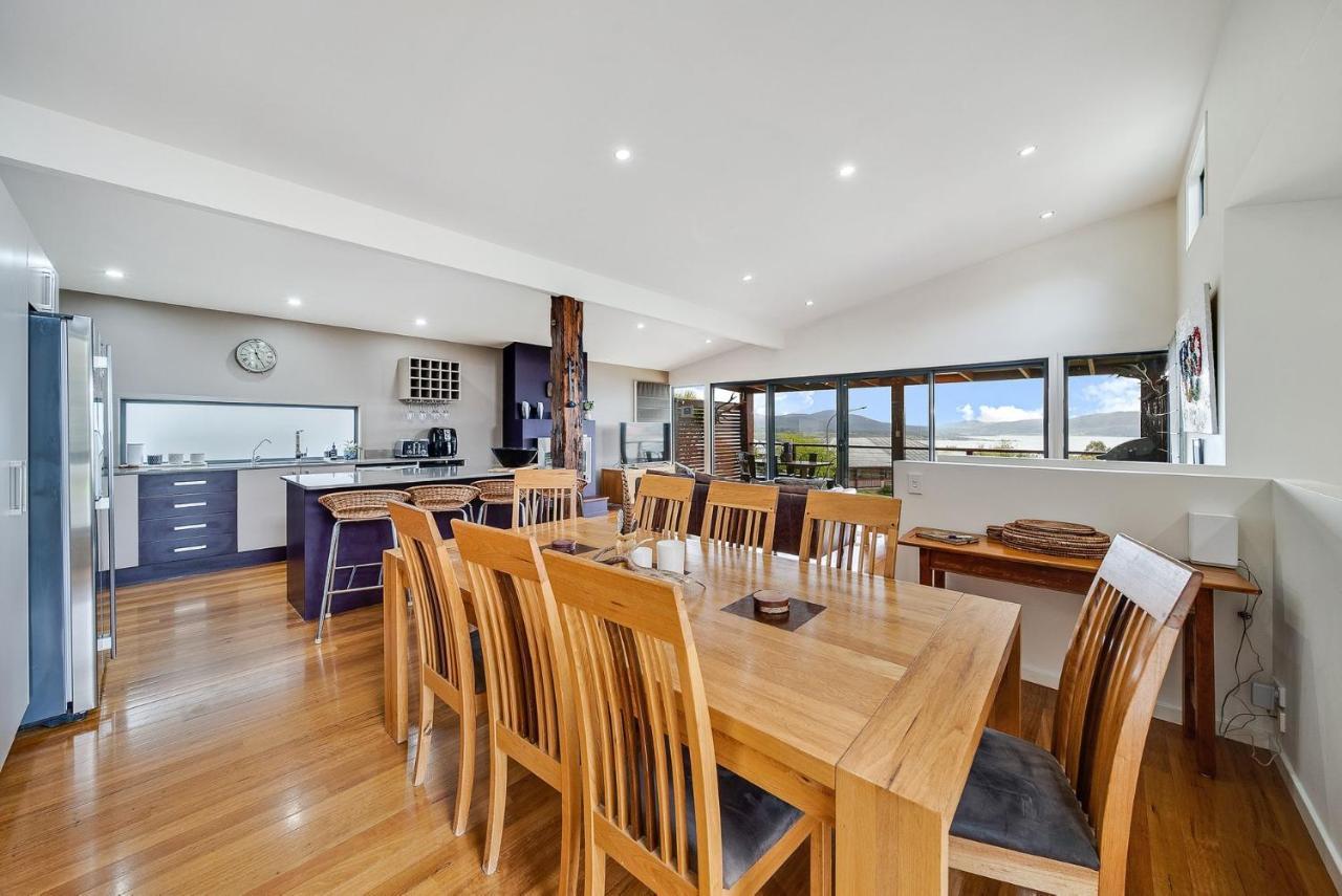 Ned Kelly'S Retreat - Stunning 3Br Townhouse L Lake Views L Wifi L Bbq Jindabyne Zewnętrze zdjęcie