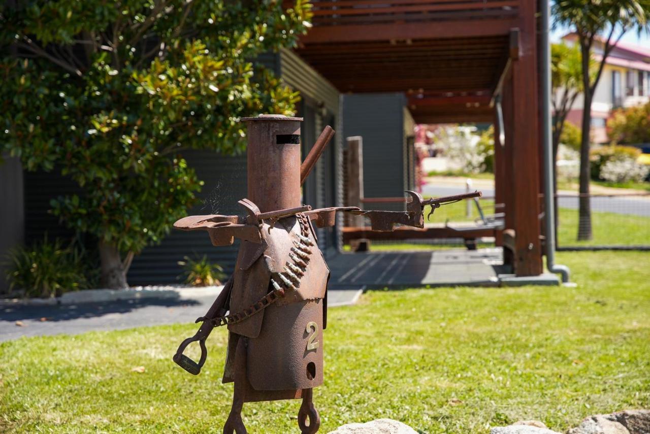 Ned Kelly'S Retreat - Stunning 3Br Townhouse L Lake Views L Wifi L Bbq Jindabyne Zewnętrze zdjęcie