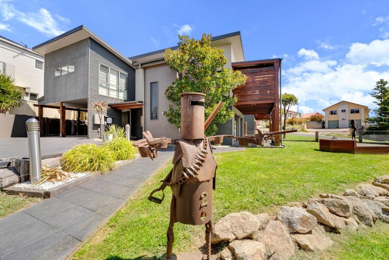 Ned Kelly'S Retreat - Stunning 3Br Townhouse L Lake Views L Wifi L Bbq Jindabyne Zewnętrze zdjęcie