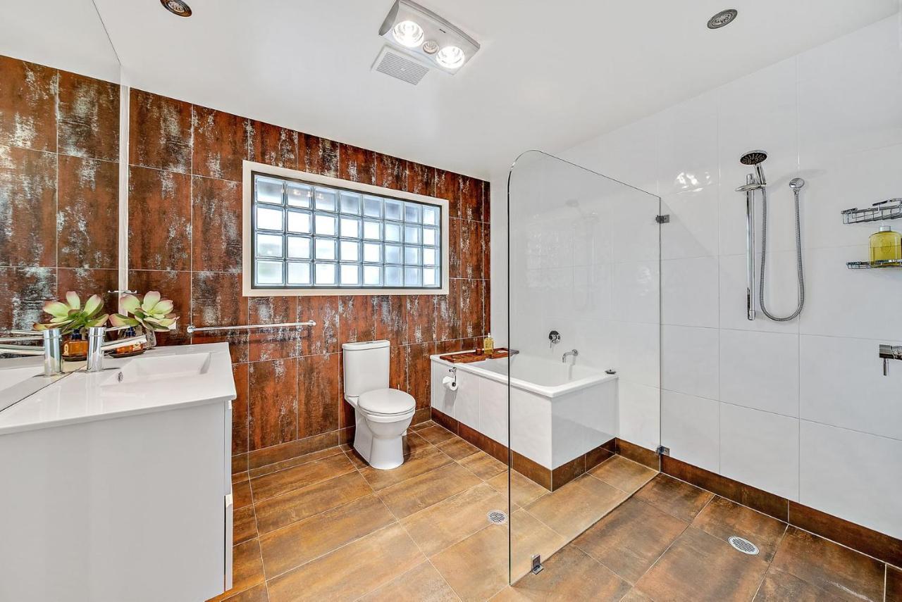 Ned Kelly'S Retreat - Stunning 3Br Townhouse L Lake Views L Wifi L Bbq Jindabyne Zewnętrze zdjęcie