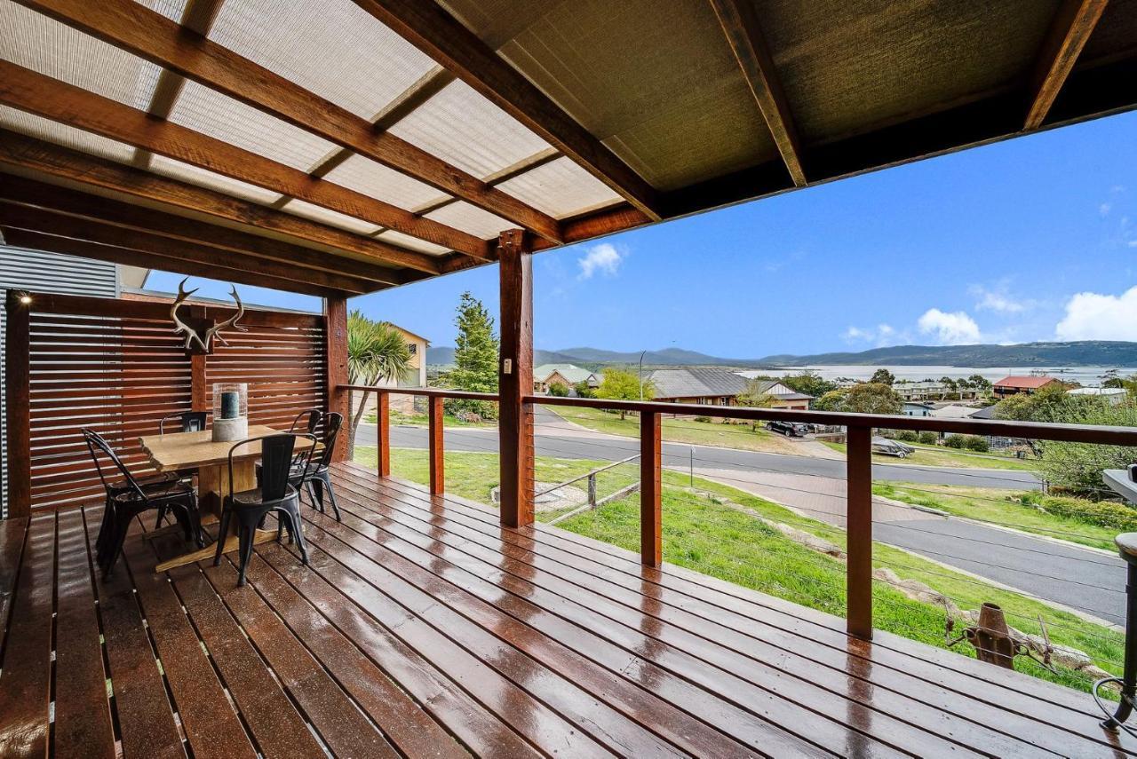 Ned Kelly'S Retreat - Stunning 3Br Townhouse L Lake Views L Wifi L Bbq Jindabyne Zewnętrze zdjęcie
