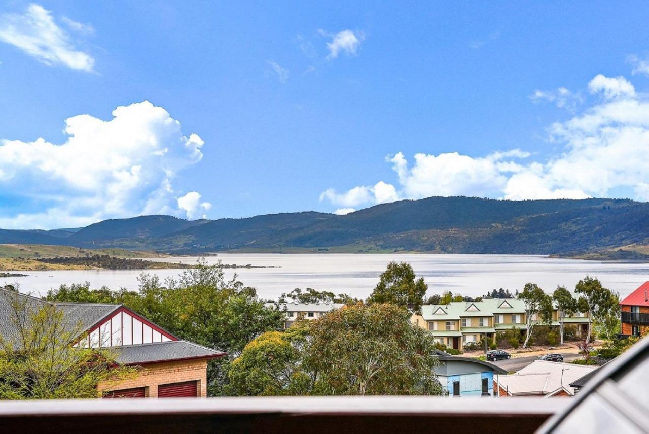 Ned Kelly'S Retreat - Stunning 3Br Townhouse L Lake Views L Wifi L Bbq Jindabyne Zewnętrze zdjęcie